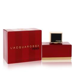 Fendi L'acquarossa Eau De Parfum Spray By Fendi