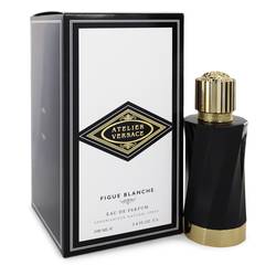 Figue Blanche Eau De Parfum Spray (Unisex) By Versace