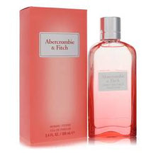 Load image into Gallery viewer, First Instinct Together Eau De Parfum Spray By Abercrombie &amp; Fitch
