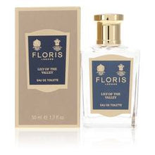 Load image into Gallery viewer, Floris Lily Of The Valley Eau De Toilette Spray By Floris
