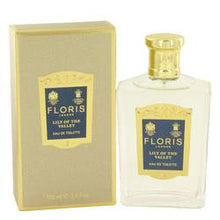 Load image into Gallery viewer, Floris Lily Of The Valley Eau De Toilette Spray By Floris
