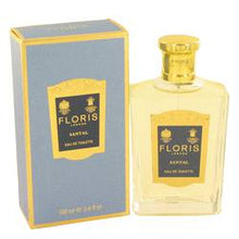 Load image into Gallery viewer, Floris Santal Eau De Toilette Spray By Floris

