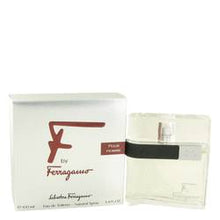 Load image into Gallery viewer, F Eau De Toilette Spray By Salvatore Ferragamo
