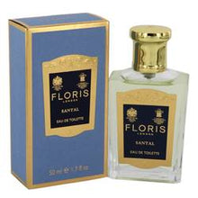 Load image into Gallery viewer, Floris Santal Eau De Toilette Spray By Floris
