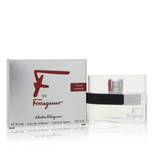 Load image into Gallery viewer, F Eau De Toilette Spray By Salvatore Ferragamo
