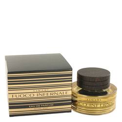 Fuoco Infernale Eau De Parfum Spray By Linari