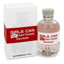 Load image into Gallery viewer, Girls Can Say Anything Eau De Parfum Spray By Zadig &amp; Voltaire
