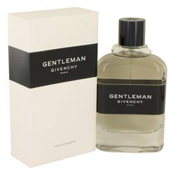 Gentleman (2017) Givenchy cologne - a fragrance for men 2017