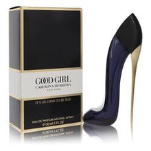 Load image into Gallery viewer, Good Girl Eau De Parfum Spray By Carolina Herrera
