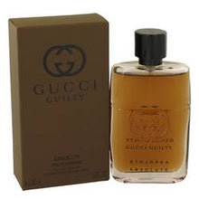 Load image into Gallery viewer, Gucci Guilty Absolute Eau De Parfum Spray By Gucci
