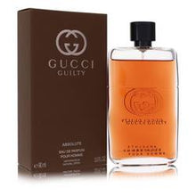 Load image into Gallery viewer, Gucci Guilty Absolute Eau De Parfum Spray By Gucci
