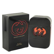 Load image into Gallery viewer, Gucci Guilty Black Eau De Toilette Spray By Gucci

