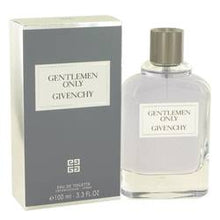 Load image into Gallery viewer, Gentlemen Only Eau De Toilette Spray By Givenchy
