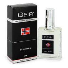 Load image into Gallery viewer, Geir Eau De Parfum Spray By Geir Ness
