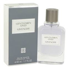 Load image into Gallery viewer, Gentlemen Only Eau De Toilette Spray By Givenchy
