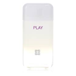 Givenchy Play Eau De Toilette Spray (unboxed) By Givenchy