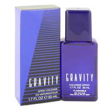 Load image into Gallery viewer, Gravity Cologne Spray By Coty
