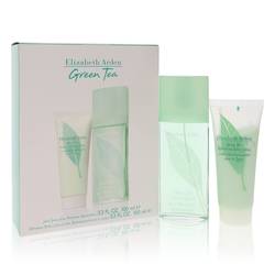 Green Tea Gift Set By Elizabeth Arden