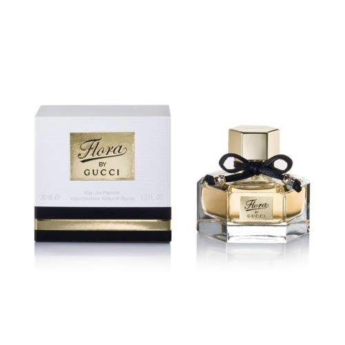 GUCCI FLORA 1 OZ EDP SP