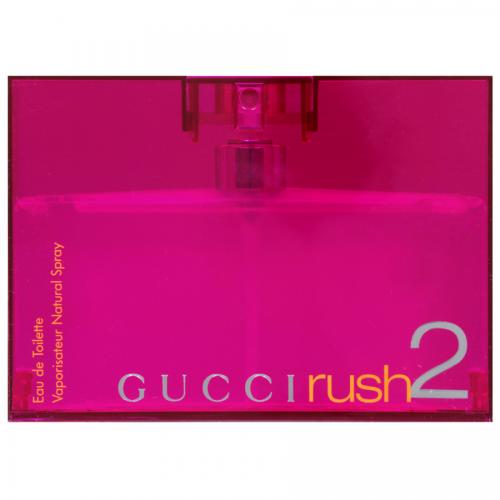 GUCCI RUSH #2 1 OZ EDT SP FOR WOMEN
