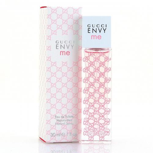 GUCCI ENVY ME 1 OZ EDT SP FOR WOMEN