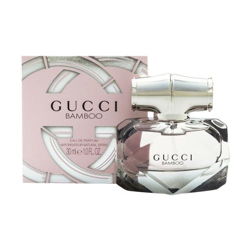 GUCCI BAMBOO 1 OZ EAU DE PARFUM SPRAY