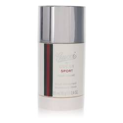 Gucci Pour Homme Sport Deodorant Stick (unboxed) By Gucci