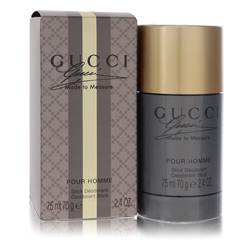 Gucci Made To Measure Deodorant Stick By Gucci
