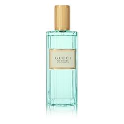 Gucci Memoire D'une Odeur Eau De Parfum Spray (Unisex Tester) By Gucci