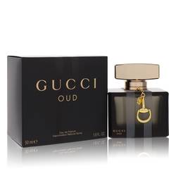 Gucci Oud Eau De Parfum Spray (Unisex) By Gucci