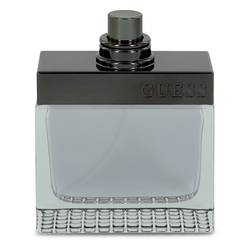 Guess Seductive Eau De Toilette Spray (Tester) By Guess