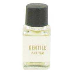 Gentile Pure Perfume By Maria Candida Gentile