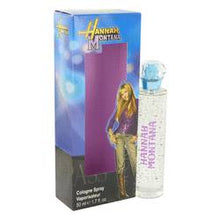Load image into Gallery viewer, Hannah Montana Cologne Spray By Hannah Montana
