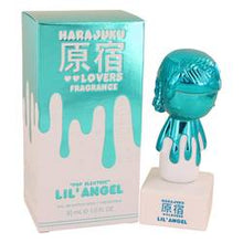 Load image into Gallery viewer, Harajuku Lovers Pop Electric Lil&#39; Angel Eau De Parfum Spray By Gwen Stefani
