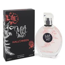 Load image into Gallery viewer, Halloween Mia Me Mine Eau De Toilette Spray By Jesus Del Pozo
