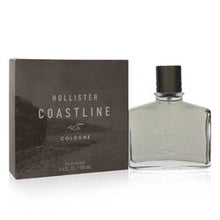 Load image into Gallery viewer, Hollister Coastline Eau De Cologne Spray By Hollister

