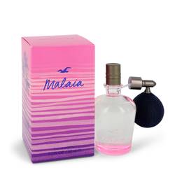 Hollister Malaia Eau De Parfum Spray (New Packaging) By Hollister