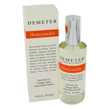 Load image into Gallery viewer, Demeter Honeysuckle Cologne Spray By Demeter
