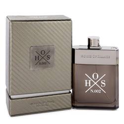 Hos N.002 Eau De Parfum Spray By House Of Sillage