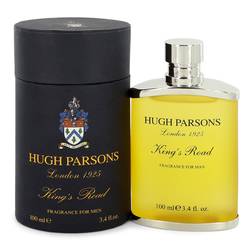 Hugh Parsons Kings Road Eau De Parfum Spray By Hugh Parsons