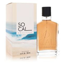 Load image into Gallery viewer, Hollister Socal Eau De Cologne Spray By Hollister
