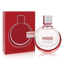 Load image into Gallery viewer, Hugo Eau De Parfum Spray By Hugo Boss
