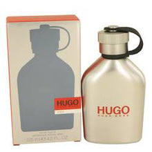 Load image into Gallery viewer, Hugo Iced Eau De Toilette Spray By Hugo Boss
