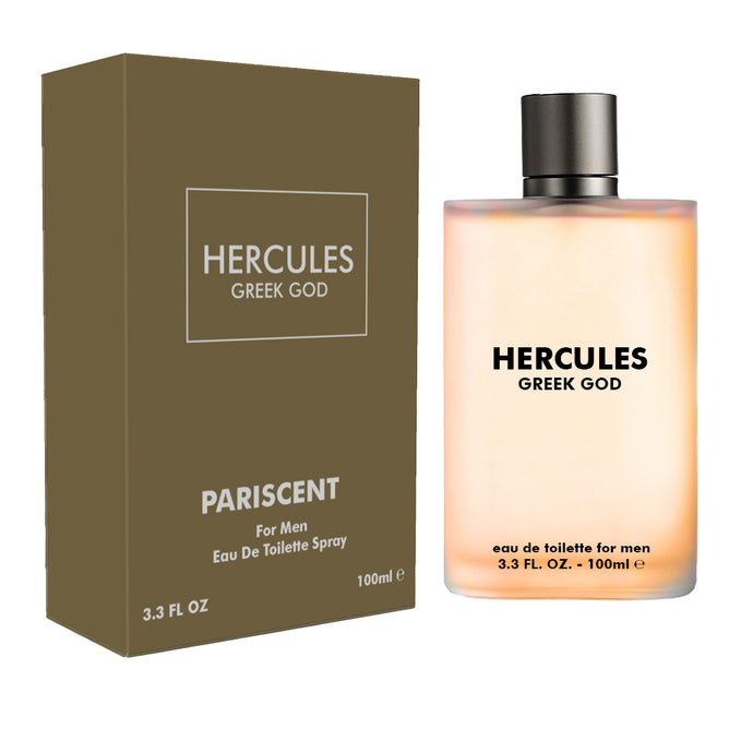 Hercules Perfume