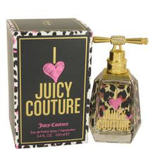 Load image into Gallery viewer, I Love Juicy Couture Eau De Parfum Spray By Juicy Couture
