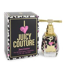 Load image into Gallery viewer, I Love Juicy Couture Eau De Parfum Spray By Juicy Couture

