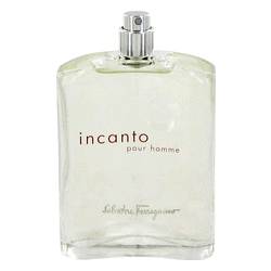 Incanto Eau De Toilette Spray (unboxed) By Salvatore Ferragamo