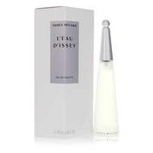 Load image into Gallery viewer, L&#39;eau D&#39;issey (issey Miyake) Eau De Toilette Spray By Issey Miyake
