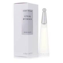 Load image into Gallery viewer, L&#39;eau D&#39;issey (issey Miyake) Eau De Toilette Spray By Issey Miyake
