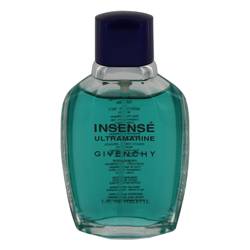 Insense Ultramarine Eau De Toilette Spray (Tester) By Givenchy